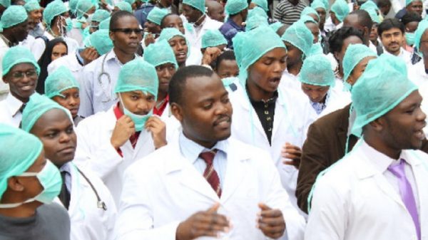  Brain drain: Nigeria has enough medical doctors, says health minister