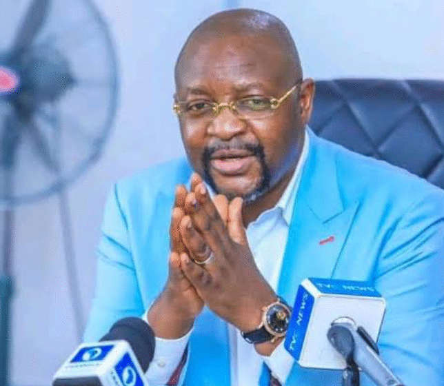  IYD 2022: Shun vices, work towards better Nigeria, FG tells youths