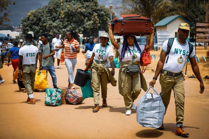  Corps members who travel without approval will be sanctioned, NYSC warns