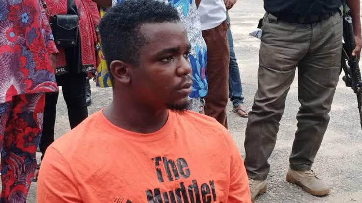 Iniobong Umoren: Court sentences Akwa Ibom jobseeker’s killer to death
