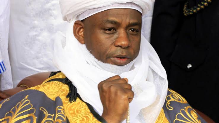  Sharia law not binding on non-Muslims, Sultan assures Sokoto corps members