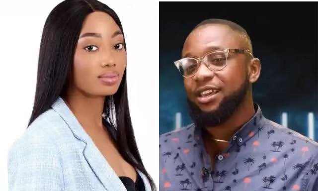  Christy O, Cyph evicted from BBNaija as two new housemates join show