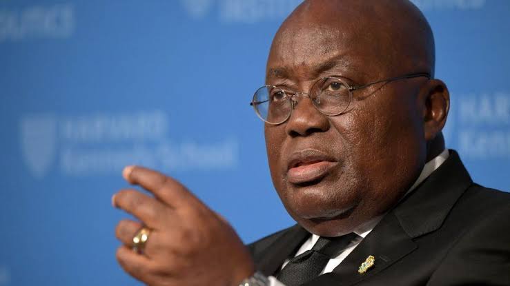  2023: I didn’t ask Tinubu to step down for Peter Obi, says Ghana president