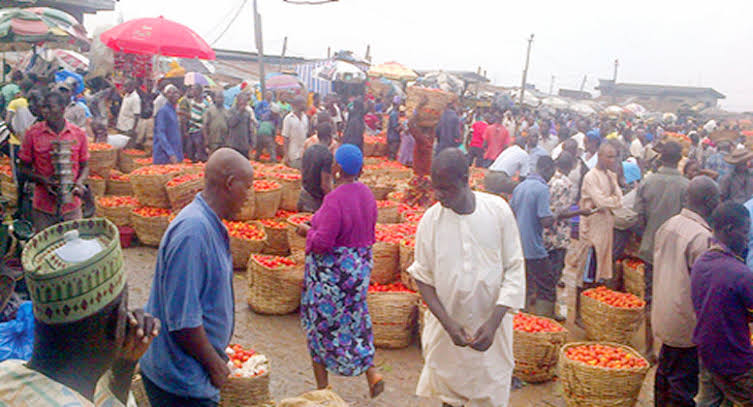  Computer village, Mile 12… 7 top markets every Lagosian must visit