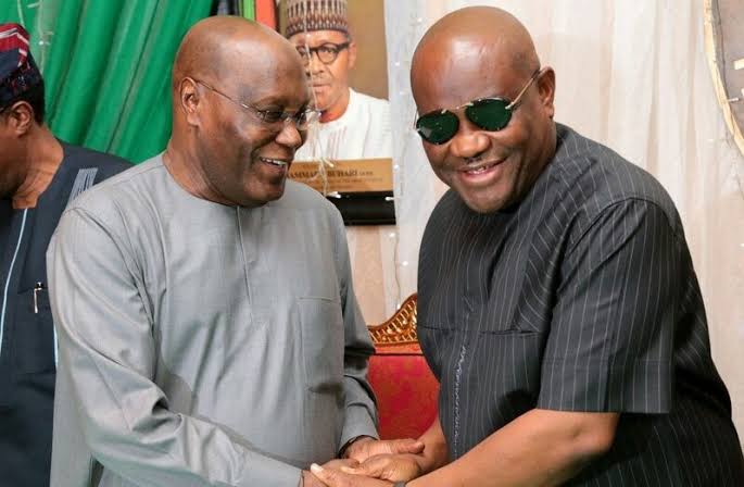  Could Wike be the end of Atiku’s sixth run for president?