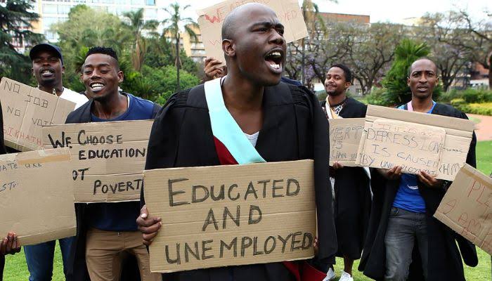  LAUTECH certificate saga: How youths can survive Nigeria’s unemployment conundrum