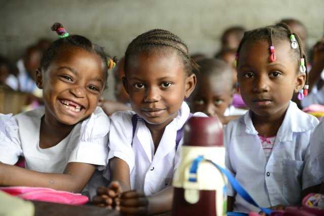  Five facts to know about girl child education in Nigeria