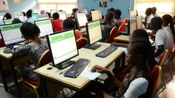  JAMB makes personal email compulsory for 2023 UTME registration