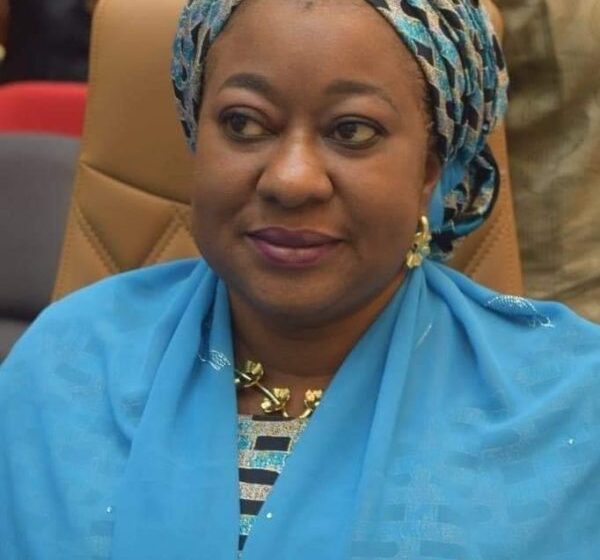  Niger committed to quality education, reducing out-of-school children, says commissioner
