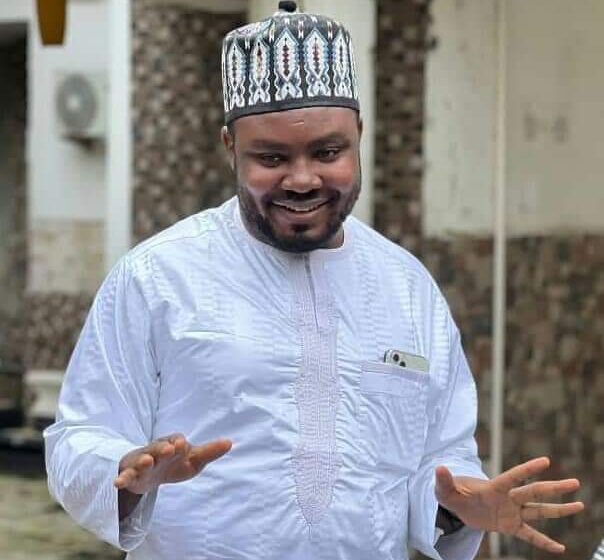  Like Okanga, like Philip Agbese