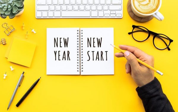  A fad or essential rite? — What you should know about New Year’s resolution