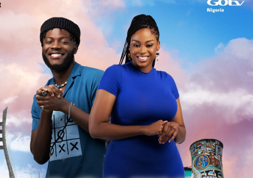  BBTitans: 8 housemates up for possible eviction as Blaqboi, Ipeleng emerge joint HoH