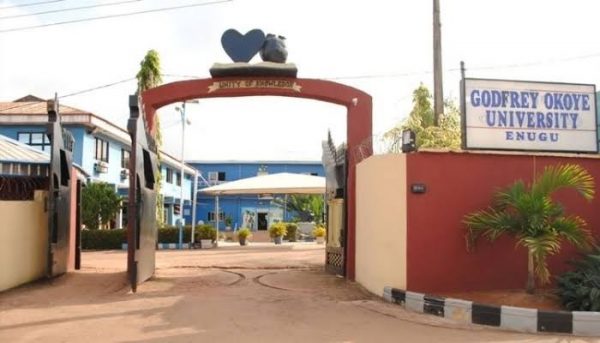  ‘No face caps, artificial eye lashes’ — Enugu varsity unveils new dress code for students, staff
