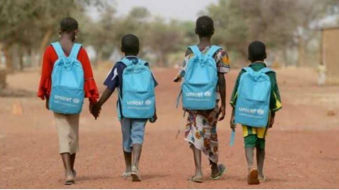  International Day of Education: Nigeria’s out-of-school rate alarming, says group