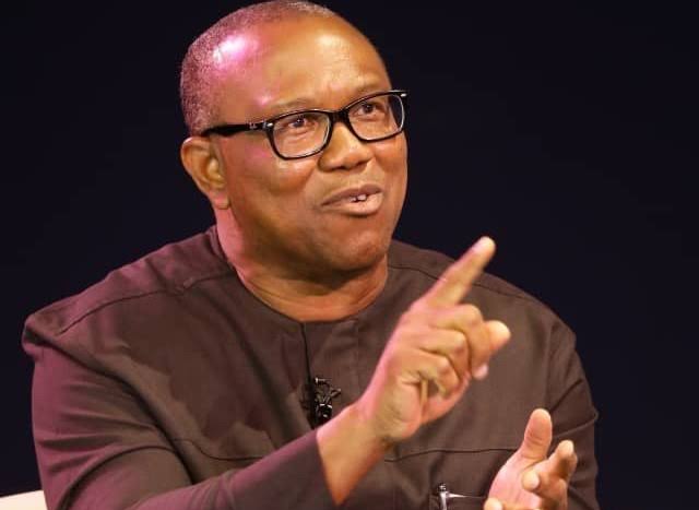  Obi to youths: Vote based on competence — this election is about you
