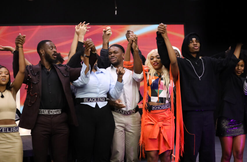  Twists, love triangles… highlights of BBTitans one month after