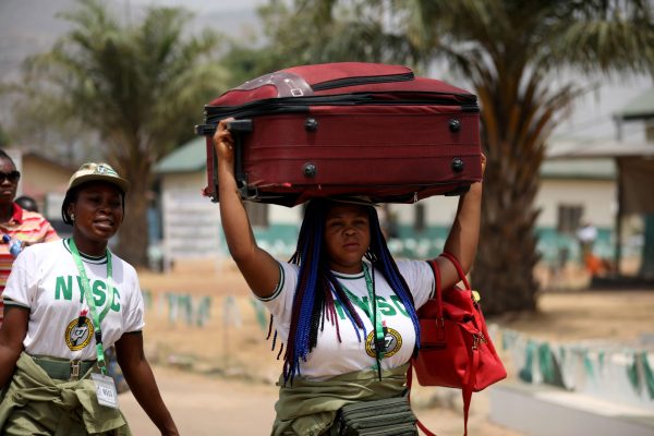  Corps members’ allowance to increase as FG moves to invest N14bn in NYSC