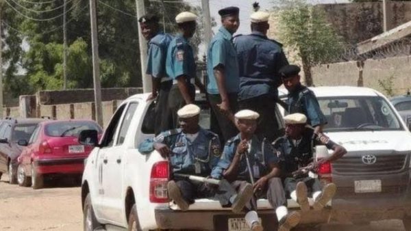  #Ramadan: Kano Hisbah vows to deal with youths caught eating in public