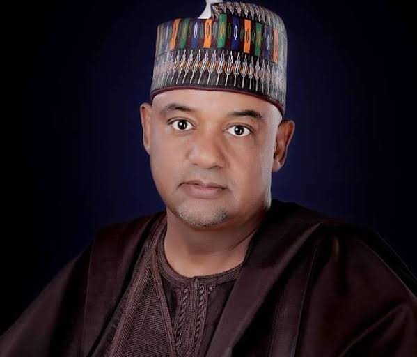  PDP crisis deepens as party appoints Umar Damagum as acting national chairman