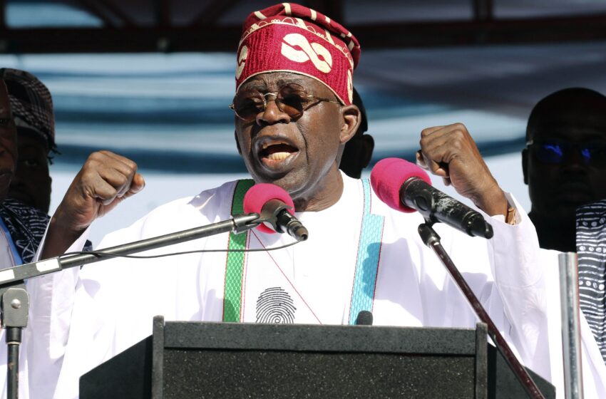  #NigeriaDecides2023: How Obi, Atiku, Kwankwaso facilitated Tinubu’s election victory