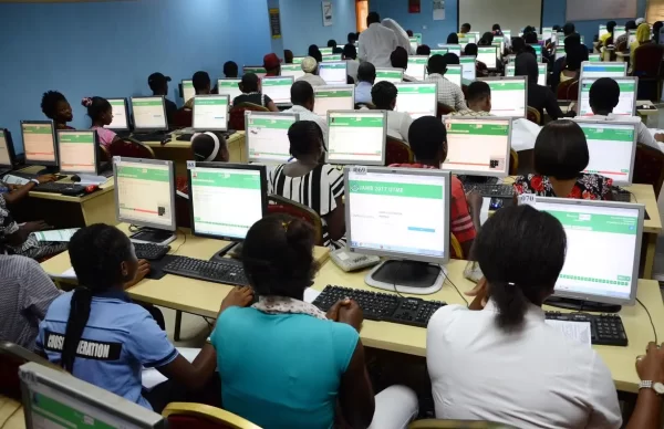  Phones, calculator, smart buttons… JAMB lists items banned during UTME