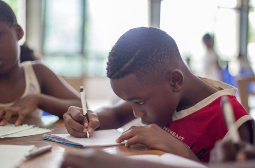  UNSUNG HEROES: The Nigerian teachers bracing poor work conditions to impact knowledge