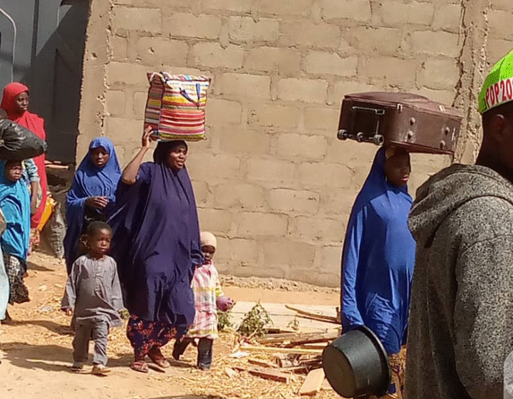  PAY OR DIE: How Zamfara communities contribute ‘N70m levy yearly’ to bandits for safety