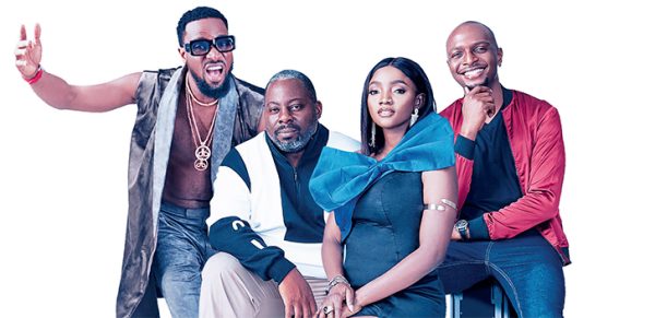  What to expect as Simi, D’Banj, Obi Asika return as judges for Nigerian Idol Season 8