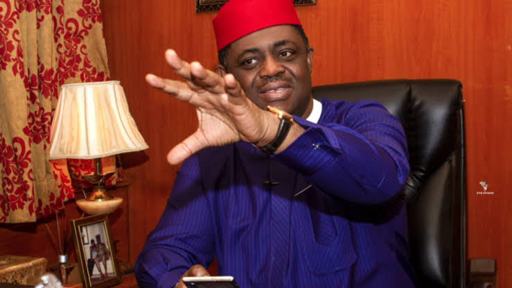  #NigeriaDecides2023: FFK And The Dangers of Stoking Ethnic Sentiments