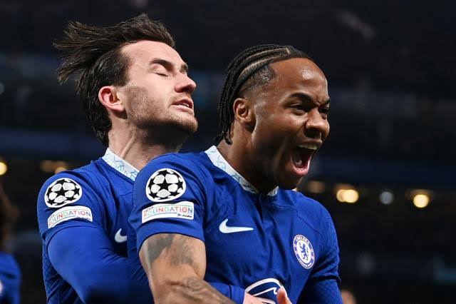  Chelsea, Napoli, Real Madrid — winners and losers of UCL quarter-final draw