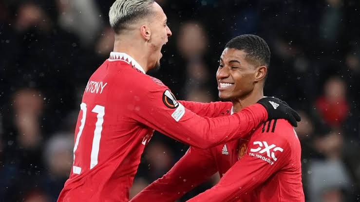  They’re back — Man United’s win over Real Betis perfect response to Liverpool’s humiliation