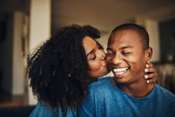  Love and self-care: How to prioritise your well-being in a relationship