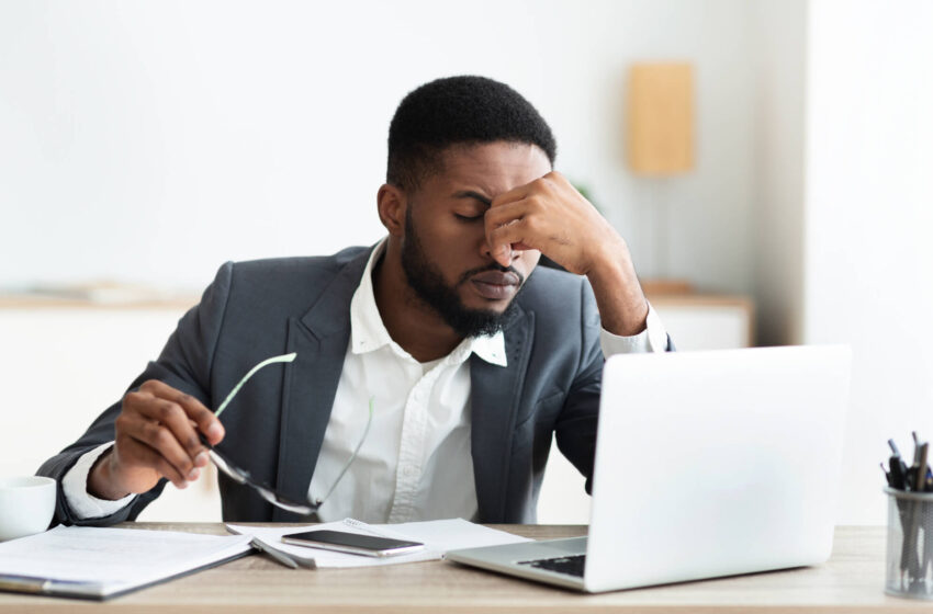  Costly mistakes to avoid as a youth