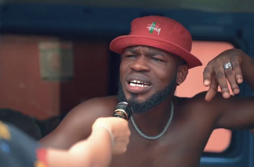  FULL LIST: Broda Shaggi, Charles Inojie nominated for ‘Best Actor’ at AMVCA 2023