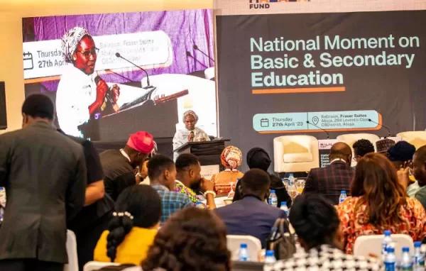  How next government can transform Nigeria’s education