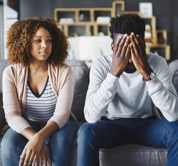  Five reasons to avoid cheating in a relationship