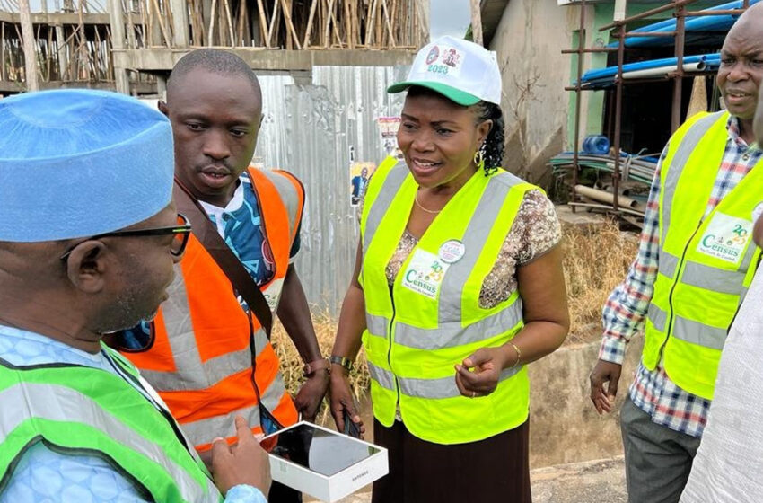  Buhari postpones 2023 census indefinitely