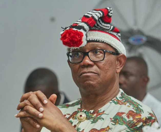  Consider attacks against you as sacrifice for new Nigeria, Obi tells supporters