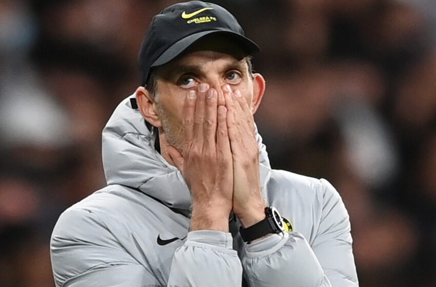  Karma at work? Bayern Munich’s UCL exit shows Nagelsmann’s sack a HUGE error