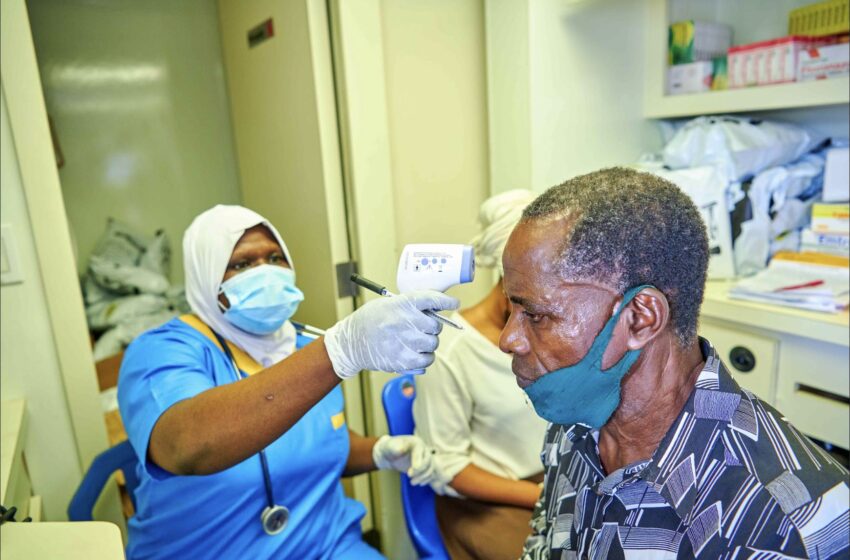  World Malaria Day: Fighting the killer disease in Nigeria