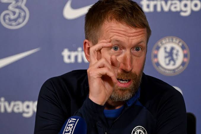  Chelsea finally sack Graham Potter — can they turn their wobbling season around?