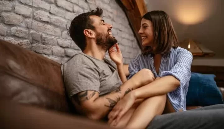  Ladies corner: Eight secrets to keep your man happy