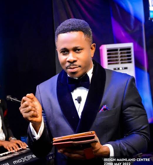  Popular Lagos bishop Feyiropo Daniels remanded for ‘rape’
