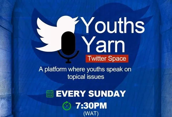 Youths Yarn