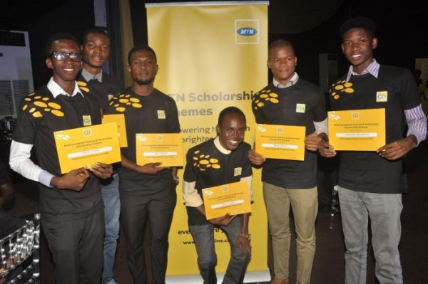  Six things Every Nigerian Student Should Know about the 2023 MTNF Scholarship