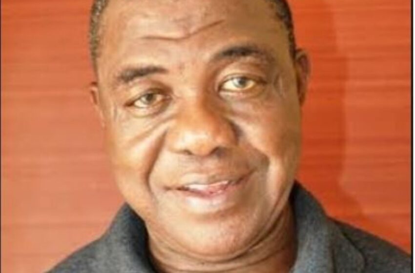  Chris Mba: The ace singer who died after battling heart disease
