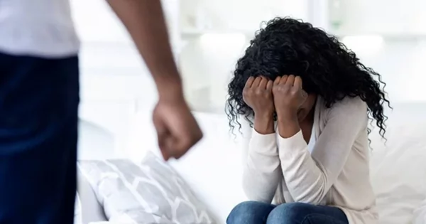  Six ways to handle abuse in your relationship