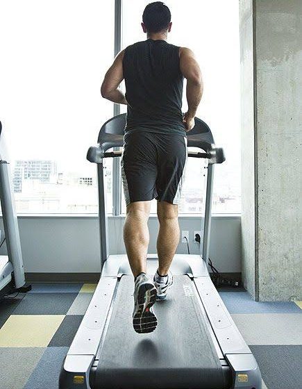  Raymond Dokpesi: How to avoid treadmill accident