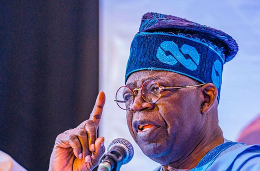  CrispNG Parliament: Is Tinubu on right track as Nigeria’s president?