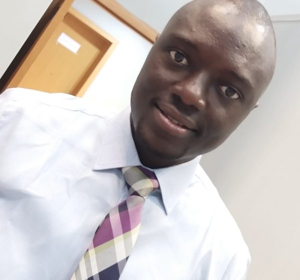  INTERVIEW: Ban on dependants may backfire — UK benefitting from foreign students, says Ola Solomon